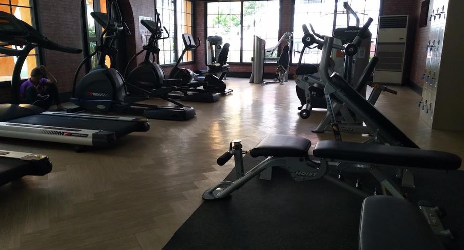 For rent 20 bedrooms condo in Jomtien, Pattaya
