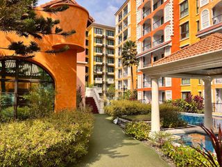 For rent 20 bedrooms condo in Bang Lamung, Chonburi