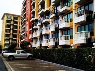 For rent 20 bedrooms condo in Bang Lamung, Chonburi