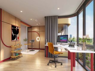 Wohnung zum Kauf mit 1 Zimmer in Mueang Samut Prakan, Samut Prakan