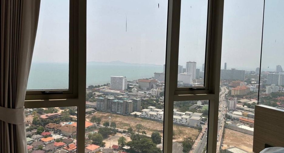 For sale 1 bed condo in Jomtien, Pattaya