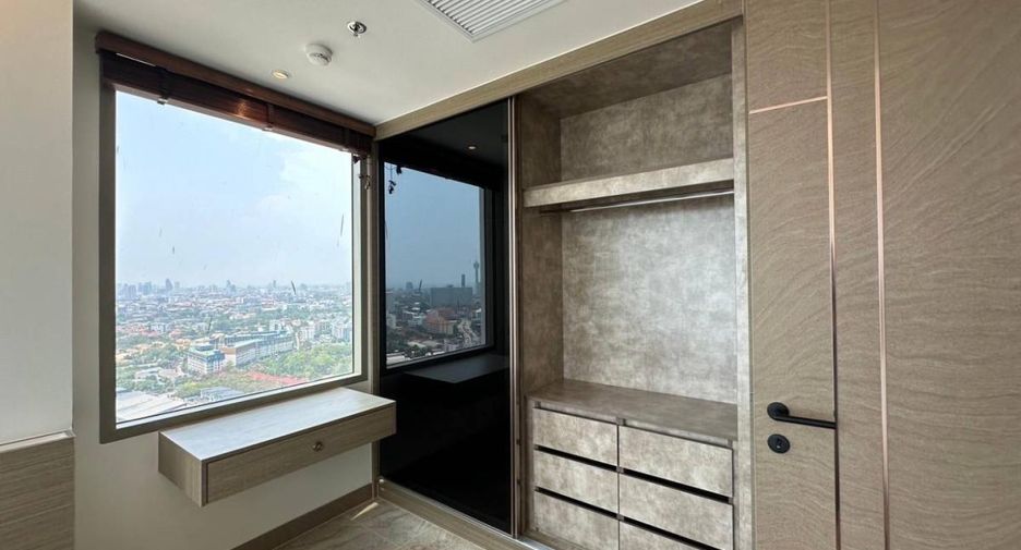 For sale 1 bed condo in Jomtien, Pattaya
