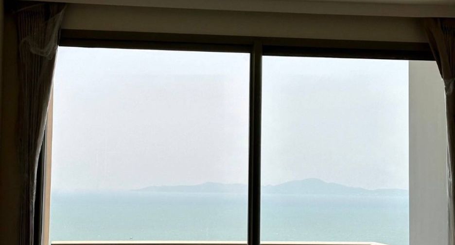 For sale 1 bed condo in Jomtien, Pattaya
