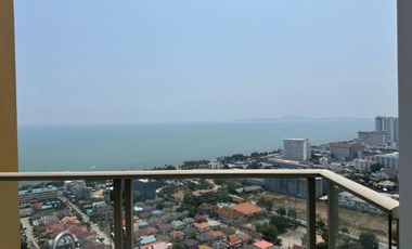 For sale 1 bed condo in Jomtien, Pattaya