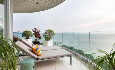 Condo en venta de 3 habitaciones en Bang Lamung, Chonburi