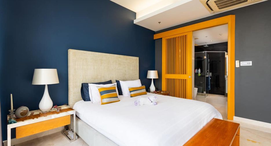 Condo en venta de 3 habitaciones en Bang Lamung, Chonburi