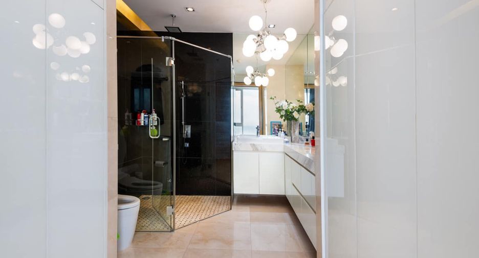 Condo en venta de 3 habitaciones en Bang Lamung, Chonburi