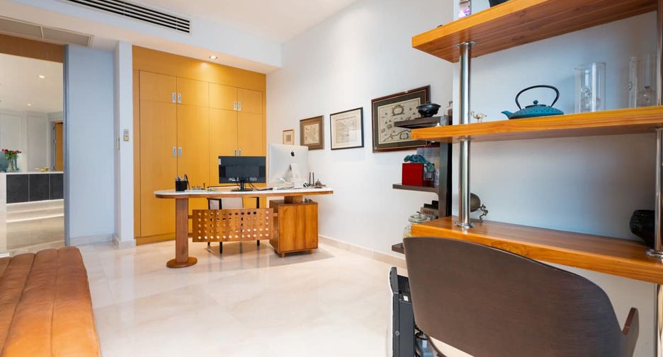 Condo en venta de 3 habitaciones en Bang Lamung, Chonburi