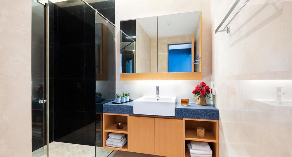 Condo en venta de 3 habitaciones en Bang Lamung, Chonburi