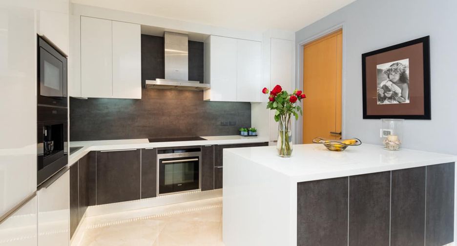 Condo en venta de 3 habitaciones en Bang Lamung, Chonburi