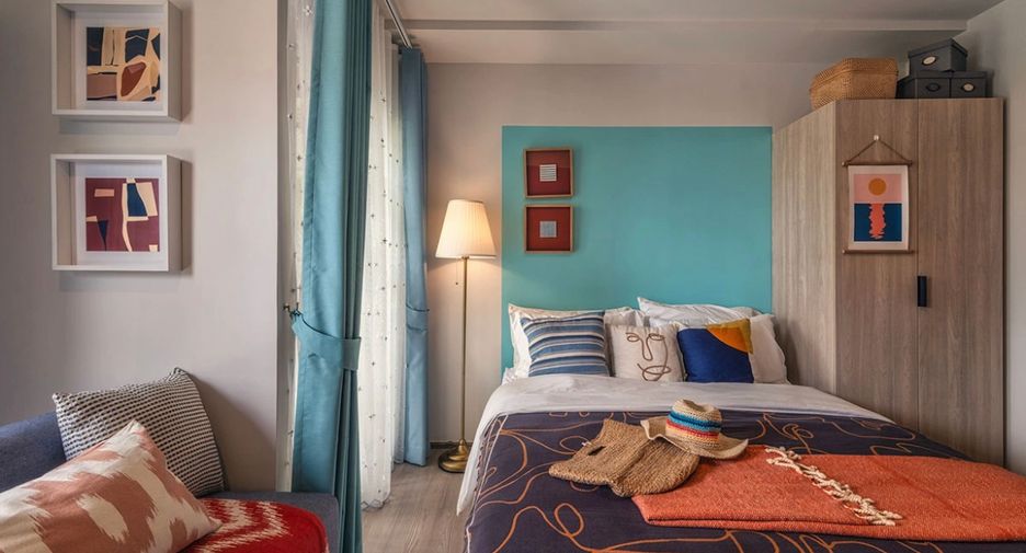 For sale 2 ベッドルーム condo in Hua Hin, Prachuap Khiri Khan