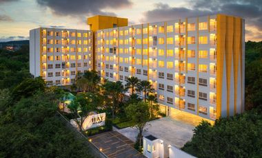 For sale 2 ベッドルーム condo in Hua Hin, Prachuap Khiri Khan