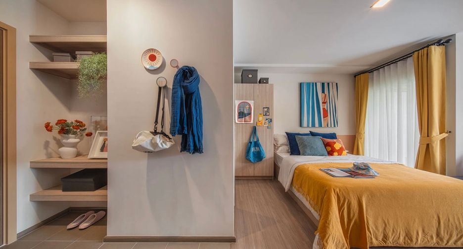 For sale 2 ベッドルーム condo in Hua Hin, Prachuap Khiri Khan