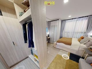 For sale 1 bed condo in Mueang Samut Prakan, Samut Prakan