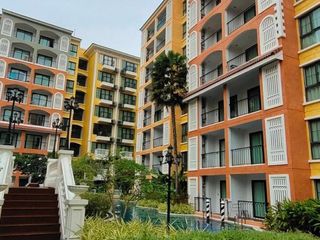 出租 20 卧室 公寓 在 Bang Lamung, Chon Buri
