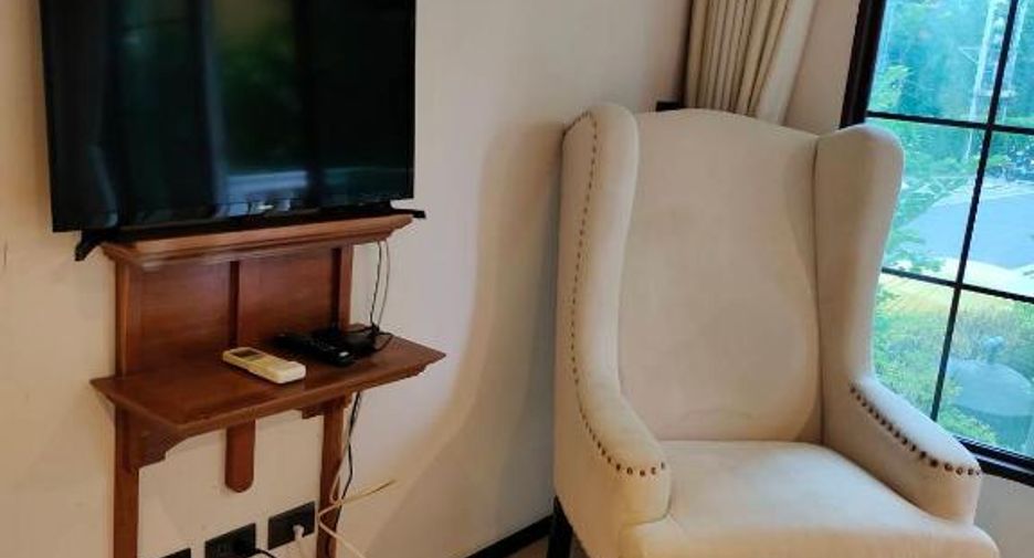 出租 20 卧室 公寓 在 Jomtien, 芭提雅