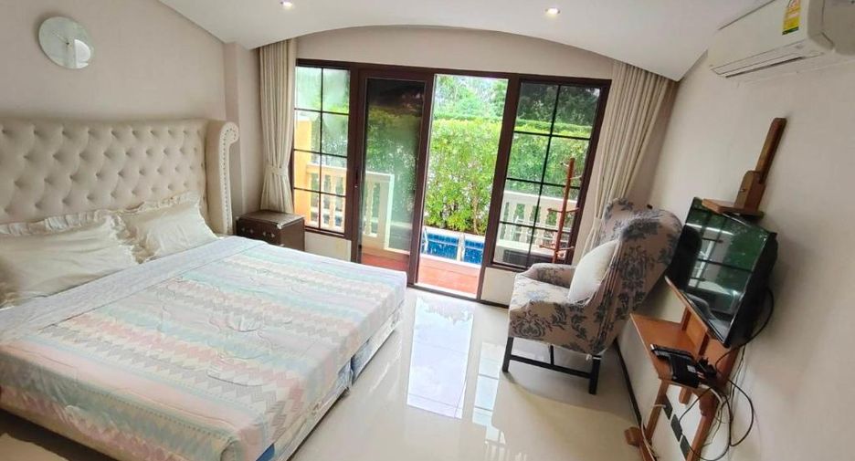 出租 20 卧室 公寓 在 Jomtien, 芭提雅