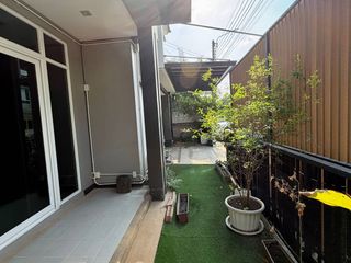 For rent and for sale 3 bedrooms house in Taling Chan, Bangkok