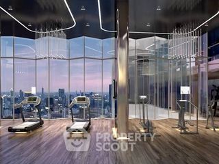 For sale 1 bed condo in Huai Khwang, Bangkok