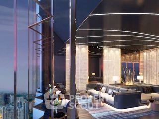 For sale 1 bed condo in Huai Khwang, Bangkok