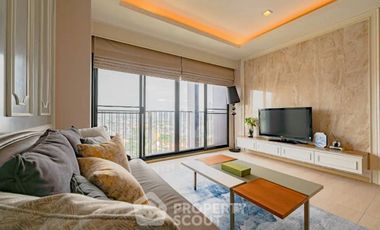 For sale 1 bed condo in Khlong Toei, Bangkok