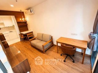 À vendre 1 chambre condo à Phra Khanong, Bangkok