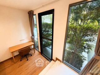 À vendre 1 chambre condo à Phra Khanong, Bangkok