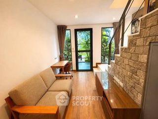 À vendre 1 chambre condo à Phra Khanong, Bangkok