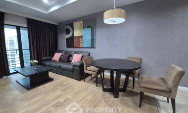 For sale 2 bedrooms condo in Sathon, Bangkok