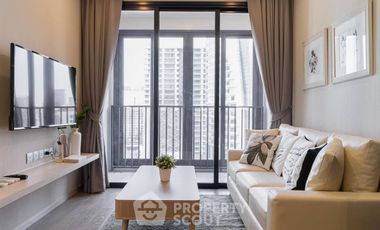 Condo en venta de 2 habitaciones en Khlong Toei, Bangkok