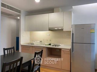 For sale 2 bedrooms condo in Phra Khanong, Bangkok