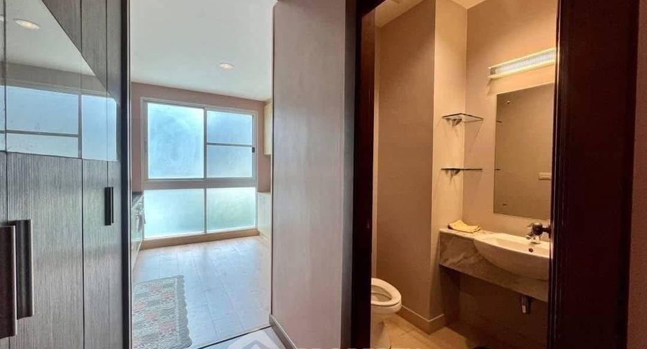 Wohnung zum Kauf mit 2 Zimmer in Khlong Toei, Bangkok