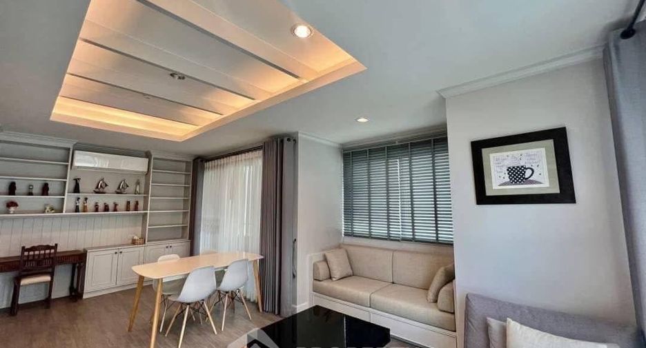 Wohnung zum Kauf mit 2 Zimmer in Khlong Toei, Bangkok