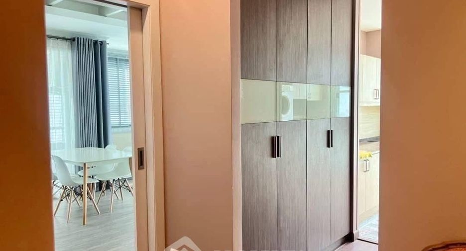 Wohnung zum Kauf mit 2 Zimmer in Khlong Toei, Bangkok