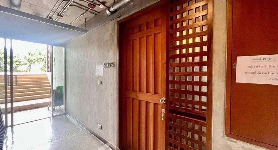 Wohnung zum Kauf mit 2 Zimmer in Khlong Toei, Bangkok