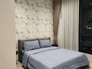 Wohnung zum Kauf mit 1 Zimmer in Khlong San, Bangkok