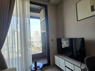 Wohnung zum Kauf mit 1 Zimmer in Khlong San, Bangkok