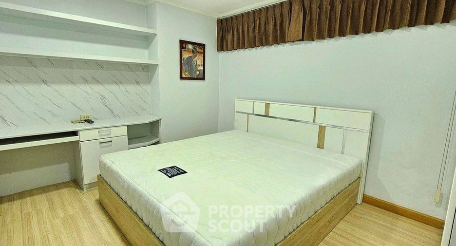 ขาย 2 ห้องนอน คอนโด ใน วัฒนา, กรุงเทพฯ