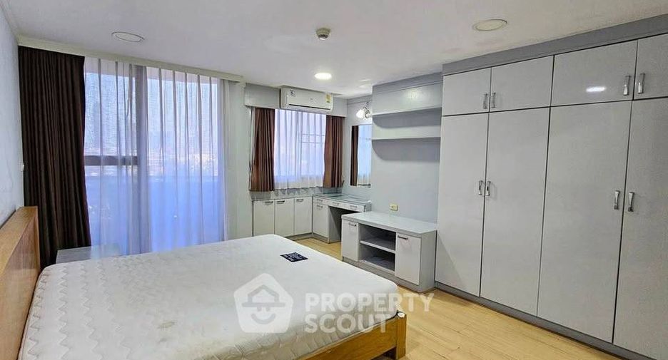ขาย 2 ห้องนอน คอนโด ใน วัฒนา, กรุงเทพฯ
