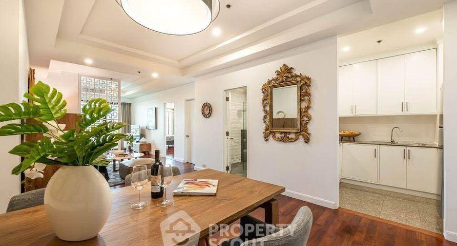 For sale 1 bed condo in Sathon, Bangkok