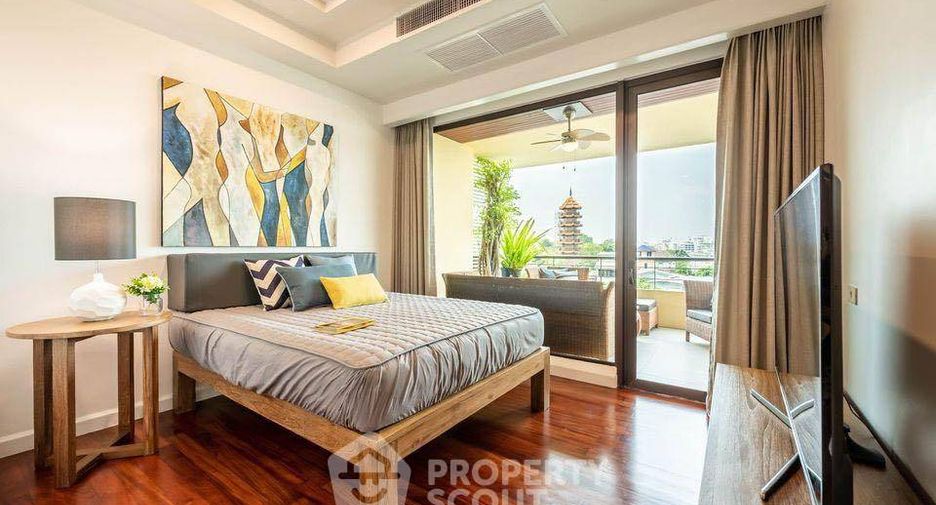 For sale 1 bed condo in Sathon, Bangkok