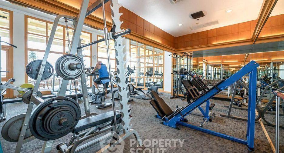 For sale 1 bed condo in Sathon, Bangkok