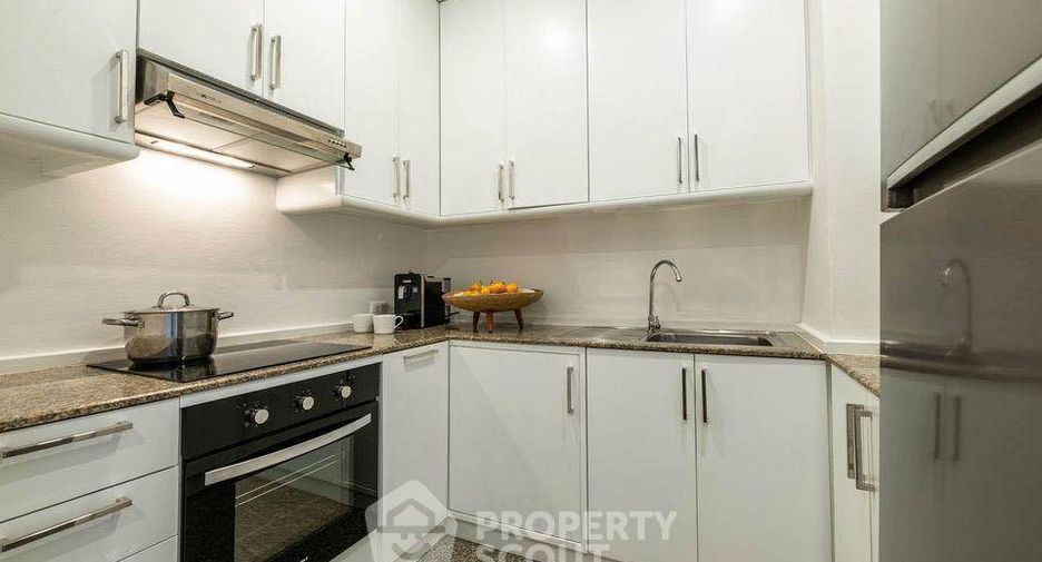 For sale 1 bed condo in Sathon, Bangkok