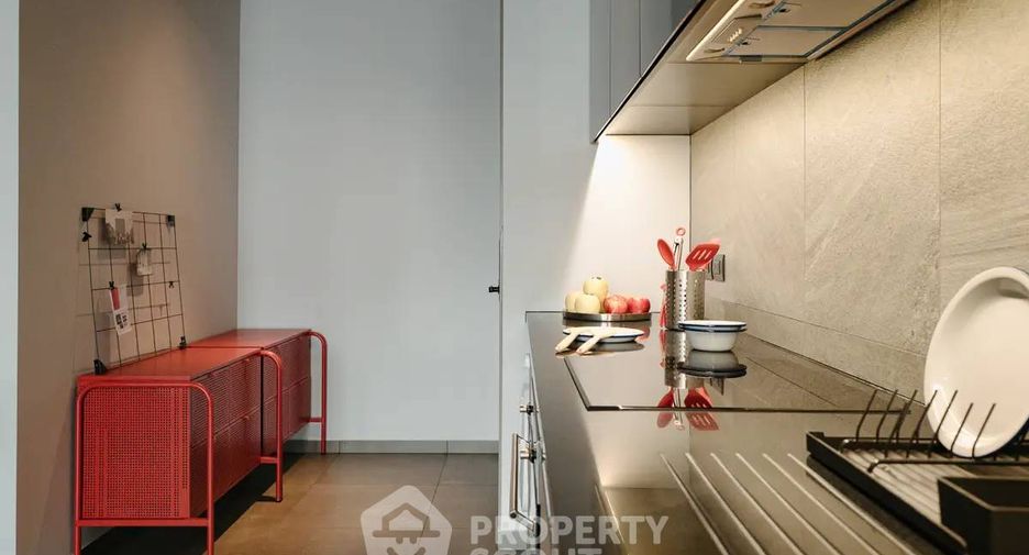 For sale 2 ベッドルーム condo in Watthana, Bangkok