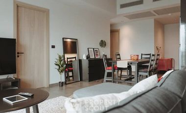 Wohnung zum Kauf mit 2 Zimmer in Watthana, Bangkok