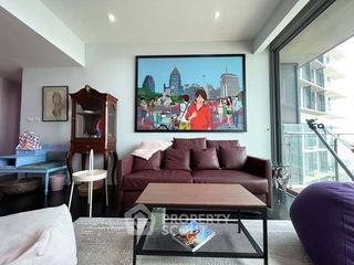 Wohnung zum Kauf mit 2 Zimmer in Yan Nawa, Bangkok