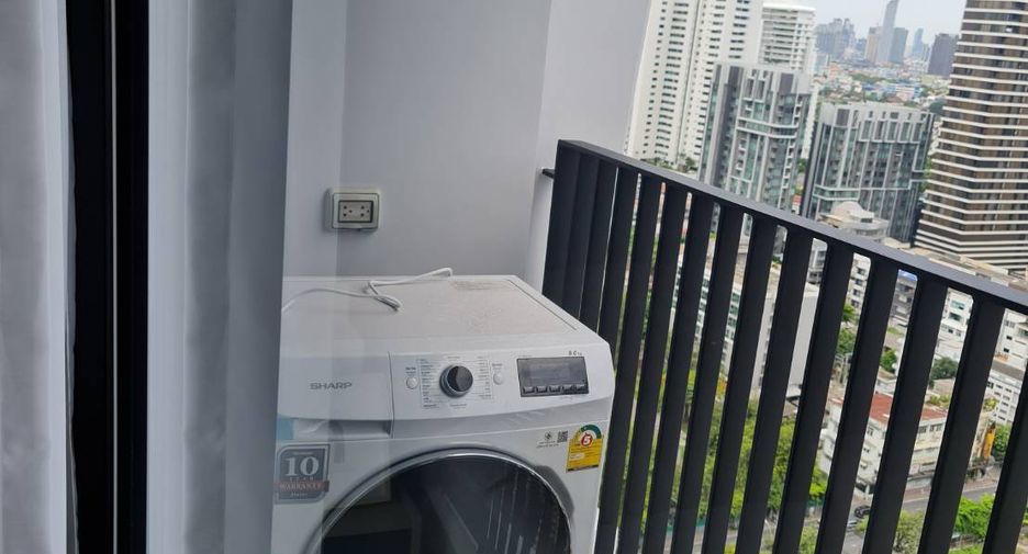 Condo en venta de 1 habitaciones en Watthana, Bangkok
