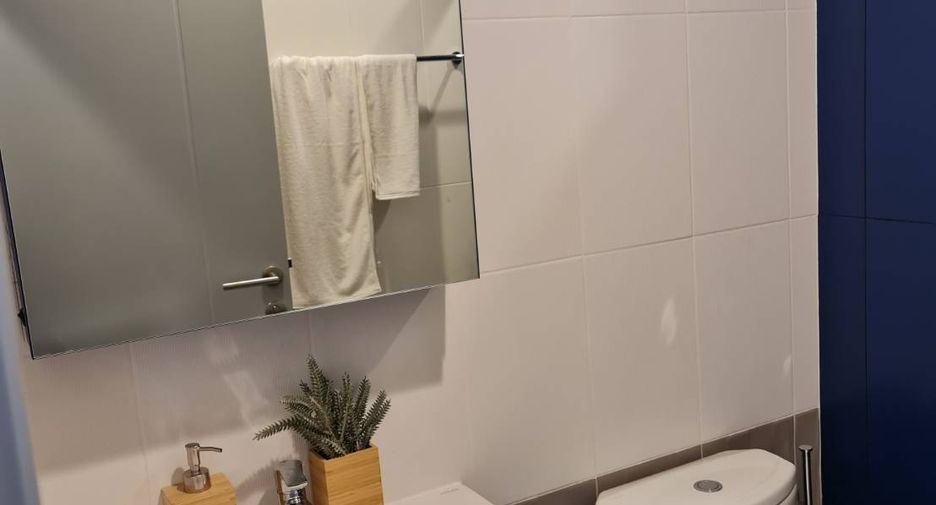 Condo en venta de 1 habitaciones en Watthana, Bangkok