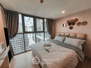 出售 1 卧室 公寓 在 Phra Khanong, 曼谷