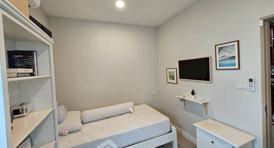 Haus zum Kauf mit 4 Zimmer in Si Racha, Chonburi